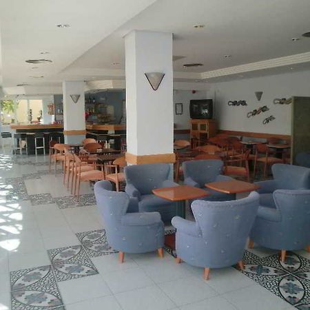 Diamant Junior Hotel กาลารัตจาดา ภายนอก รูปภาพ