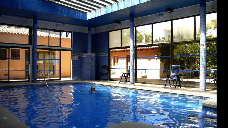 Diamant Junior Hotel กาลารัตจาดา ภายนอก รูปภาพ