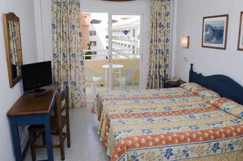 Diamant Junior Hotel กาลารัตจาดา ภายนอก รูปภาพ
