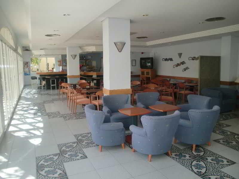 Diamant Junior Hotel กาลารัตจาดา ภายนอก รูปภาพ